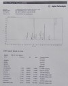Hefe Alkohol Angel Ethanol Red Thermal Tolerance Alcohol Active Dry Yeast, Verpackung - 0,5 kg фото 4 — BTS Engineering