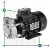 Насос для перегретой воды WD-20N, 380V, -30°C+200°C фото 1 — BTS Engineering