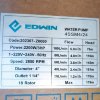 Скважинный насос для орошения 4SSM4/24, Outlet: 1 1/4 дюйма, 2,2kW, 220V фото 6 — BTS Engineering