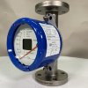 DN25 Flow meter rotameter stainless steel KLZZ PN16 (water), 250-2500 l/h, 4-20mA, Ex фото 3 — BTS Engineering