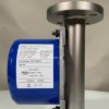 DN25 Flow meter rotameter stainless steel KLZZ PN16 (water), 250-2500 l/h, 4-20mA, Ex фото 4 — BTS Engineering