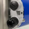 DN25 Flow meter rotameter stainless steel KLZZ PN16 (water), 250-2500 l/h, 4-20mA, Ex фото 6 — BTS Engineering