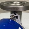 DN25 Flow meter rotameter stainless steel KLZZ PN16 (water), 250-2500 l/h, 4-20mA, Ex фото 7 — BTS Engineering