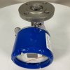 DN25 Flow meter rotameter stainless steel KLZZ PN16 (water), 250-2500 l/h, 4-20mA, Ex фото 8 — BTS Engineering