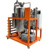 Stacja oczyszczania oleju transformatorowego TYF-150 фото 4 — BTS Engineering