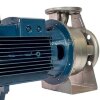 BZ 40-160/4 stainless steel centrifugal monoblock pump for growth inhibitors фото 3 &mdash; BTS Engineering
