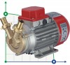 MARINA 20-12V Flüssigkeitsringpumpe фото 1 — BTS Engineering