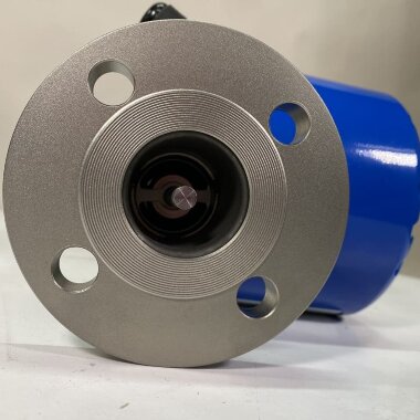 DN25 Расходомер ротаметр из нержавеющей стали KLZZ PN16 (water), 400-4000 l/h, 4-20mA, Ex — BTS Engineering