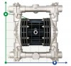 Пневматический мембранный насос BOXER 251 ALUMINIUM IB251ALD-DID-- фото 1 — BTS Engineering