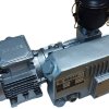 Вакуумный насос Zinisan ZYVP-016/0,37 масляный одноступенчатый фото 5 — BTS Engineering