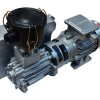Вакуумный насос Zinisan ZYVP-016/0,37 масляный одноступенчатый фото 6 — BTS Engineering