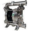 Пневматический мембранный насос PHOENIX P30 AISI316 HYTREL+PTFE, 35 л/мин для коагулянта фото 7 &mdash; BTS Engineering