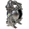 Пневматический мембранный насос PHOENIX P30 AISI316 HYTREL+PTFE, 35 л/мин для коагулянта фото 8 &mdash; BTS Engineering