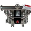 Пневматический мембранный насос PHOENIX P30 AISI316 HYTREL+PTFE, 35 л/мин для коагулянта фото 9 &mdash; BTS Engineering