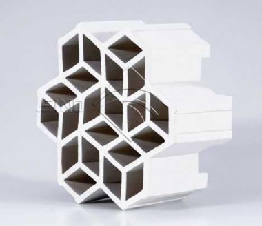 Ромбовидное кольцо, 220 ± 0.5, Lozenge Ring — BTS Engineering