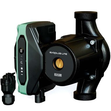 DAB EVOPLUS Lite 80/180-32 циркуляционный насос с электронным управлением, 60218207 &mdash; BTS Engineering