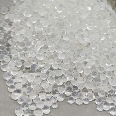 Gel de sílice secador YH-SG-001, 2-4 mm, blanco — BTS Engineering