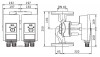 Yonos MAXO-D 40/0,5-16 PN 6/10 Umwälzpumpe WILO mit elektronischer Steuerung фото 3 — BTS Engineering
