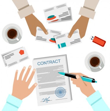 Подготовка документов для декларанта — BTS Engineering