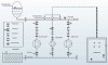 BEDJ 100/7-10-10-2 (6 l/s, 70m, 7,5 kW) дизель-електрична насосна станція пожежогасіння фото 4 — BTS Engineering
