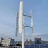 Aerogenerador tipo H RX-HV3K 3 kW vertical фото 2 — BTS Engineering