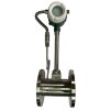 DN80 Przepływomierz wirowy ze stali nierdzewnej KLUGB PN16 RF kołnierz DIN, do pary 0.18-5.5 t/h <1,6 МПа, 120-145°C, 4-20mA, ExdIIBT6 фото 2 — BTS Engineering