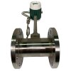DN80 Przepływomierz wirowy ze stali nierdzewnej KLUGB PN16 RF kołnierz DIN, do pary 0.18-5.5 t/h <1,6 МПа, 120-145°C, 4-20mA, ExdIIBT6 фото 3 — BTS Engineering