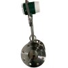 DN80 Przepływomierz wirowy ze stali nierdzewnej KLUGB PN16 RF kołnierz DIN, do pary 0.18-5.5 t/h <1,6 МПа, 120-145°C, 4-20mA, ExdIIBT6 фото 6 — BTS Engineering