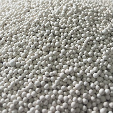Molecular sieve 13X, 1.6-2.5 mm — BTS Engineering