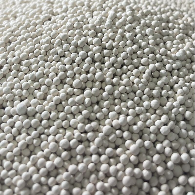 Молекулярне сито 13X, 1,6-2,5 mm Molecular Sieve фото 1 — BTS Engineering