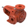 Kupar KIP Gear Pump for viscous products 2 Inch 2.5-14m3/h фото 3 — BTS Engineering