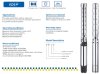 Tiefbrunnenpumpe 6SP30/20, 18,5kW, 380V фото 4 — BTS Engineering