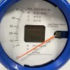 DN15 Przepływomierz rotametr ze stali nierdzewnej KLZZ PN6 (ciekła mieszanina alkoholi C2H5OH 92%), 5-50 l/h, 4-20mA, Ex фото 3 — BTS Engineering