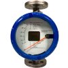 DN15 Przepływomierz rotametr ze stali nierdzewnej KLZZ PN6 (ciekła mieszanina alkoholi C2H5OH 92%), 5-50 l/h, 4-20mA, Ex фото 1 &mdash; BTS Engineering