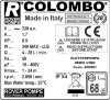 COLOMBO 12 рамный фильтр-пресс фото 13 — BTS Engineering