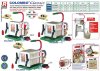 COLOMBO 12 рамный фильтр-пресс фото 15 — BTS Engineering