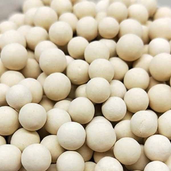 Sito molekularne 13X, Sphere, 3,0-5,0 mm фото 1 — BTS Engineering