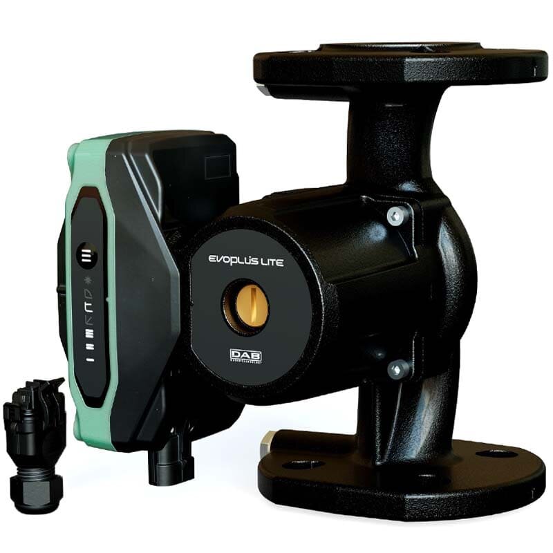 DAB EVOPLUS Lite 80/250-F40 циркуляционный насос с электронным управлением, 60218213 фото 1 &mdash; BTS Engineering