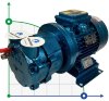 Water ring vacuum pump ESV 115/50, 51 m3/h, 1.5 kW, 3000 rpm фото 1 — BTS Engineering