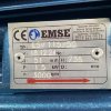Water ring vacuum pump ESV 115/50, 51 m3/h, 1.5 kW, 3000 rpm фото 5 — BTS Engineering