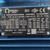 Water ring vacuum pump ESV 115/50, 51 m3/h, 1.5 kW, 3000 rpm фото 6 — BTS Engineering