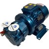 Water ring vacuum pump ESV 115/50, 51 m3/h, 1.5 kW, 3000 rpm фото 9 — BTS Engineering