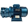 Water ring vacuum pump ESV 115/50, 51 m3/h, 1.5 kW, 3000 rpm фото 12 — BTS Engineering
