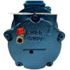 Water ring vacuum pump ESV 115/50, 51 m3/h, 1.5 kW, 3000 rpm фото 13 — BTS Engineering