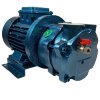 Water ring vacuum pump ESV 115/50, 51 m3/h, 1.5 kW, 3000 rpm фото 15 — BTS Engineering