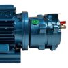 Water ring vacuum pump ESV 115/50, 51 m3/h, 1.5 kW, 3000 rpm фото 16 — BTS Engineering