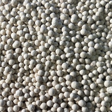Molecular sieve 13X, 2.0-3.5 mm — BTS Engineering