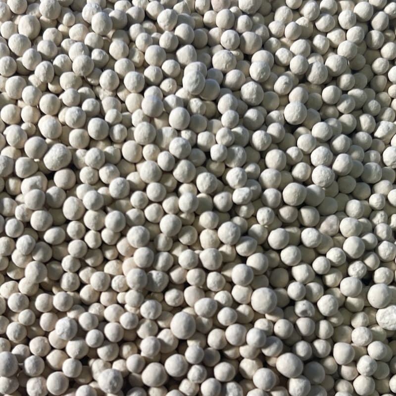 Молекулярне сито 13X, 2,0-3,5 mm Molecular Sieve фото 1 — BTS Engineering
