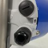 DN15 Przepływomierz rotametr ze stali nierdzewnej KLZZ PN6 (ciekła mieszanina alkoholi C2H5OH 96%), 5-50 l/h, 4-20mA, Ex фото 7 — BTS Engineering