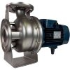 BZ 50-125/3 stainless steel centrifugal monoblock pump for ZZR фото 1 &mdash; BTS Engineering